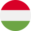 Hungary Flag