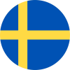 Sweden Flag